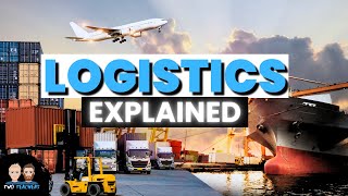 What is the Role of Logistics [upl. by Ozneral]