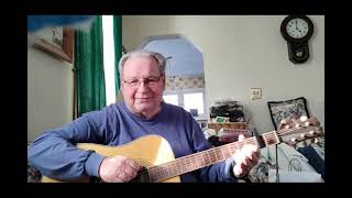 quotJust Call Me Lonesomequot by Radney Foster Cover [upl. by Sakovich241]