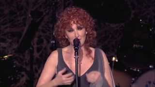 Fiorella Mannoia  Luce Live da Sud il Tour [upl. by Sloan562]