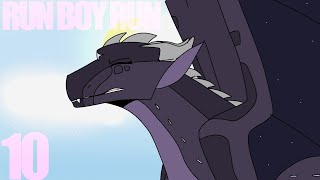 Run Boy Run  Part 10 for ResidentTrickster [upl. by Eiralam172]