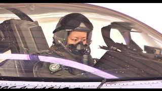 Women in the SAF  MAJ Lee Mei Yi [upl. by Aicyla484]