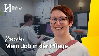 Was genau macht ein Pflegeprozessmanager  Mein Job in der Pflege 02 [upl. by Mattie]