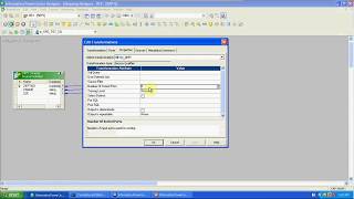 Informatica Source Qualifier Online Tutorial For Beginners  Part 14 [upl. by Idieh]