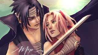 Sasusaku Movie Innocence Part 12 [upl. by Adaven]