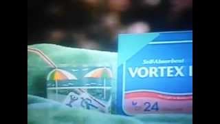 In Living Color Self Absorbent Vortex II commercial [upl. by Andel]