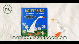 Moppereend [upl. by Hajed]