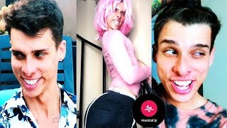 BEST Gilmher Croes Funny TikTok [upl. by Atled713]