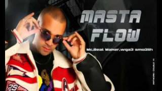 Masta Flow  Lhiba HQ Lyrics in the description [upl. by Aubree]