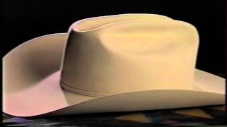 Resistol The Challenger Cowboy Hat  5X Fur Felt For Men and [upl. by Teplitz]