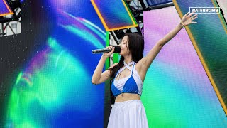 WATERBOMB SEOUL 2024 KWON EUNBI 워터밤 서울 2024 권은비 [upl. by Suivatram]