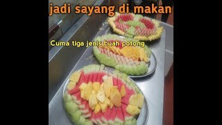 BUAH POTONG CANTIK UNTUK PRASMANAN [upl. by Ylaek]