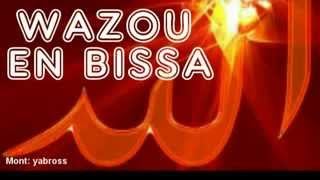 006 WAZOU EN BISSA ISMAIL TAPSERE SATAN [upl. by Enirehs92]