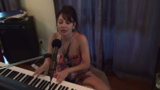 Send Me A Sign ORIGINAL SONG Marcelle George [upl. by Hgielak147]