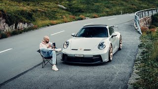 Living With The Porsche 992 GT3 [upl. by Sid]