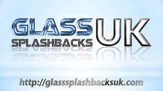 How To Measure For Glass Splashbacks  A Simple Guide [upl. by Labotsirhc]