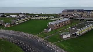 Prestatyn Pontins Sands Holiday Park Closed [upl. by Ettevets]