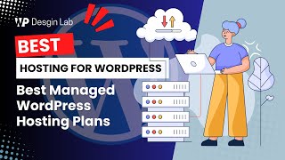 Best Hosting For Wordpress  Managed Wordpress Hosting [upl. by Haek707]