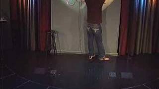 RASHEED THURMOND THE quotDONT GET GASSEDquot COMEDY SERIES PT2 [upl. by Bible565]