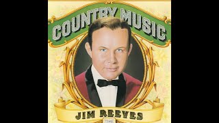 Jim Reeves  Hell Have To Go 1959 [upl. by Dich287]