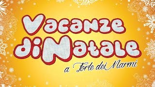 Vacanze di Natale a Forte dei Marmi  Ufficiale Film Completo [upl. by Waki902]