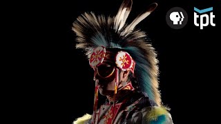 Native American Men and Women Dances and Regalia [upl. by Prochoras]