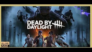 Dead by Daylight  Gameplay 2023 PC HD [upl. by Orodisi]