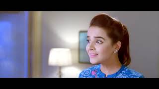 Emotional ad  brother sister loving ad  telenor ad  beautiful pakistani ads [upl. by Haseefan]