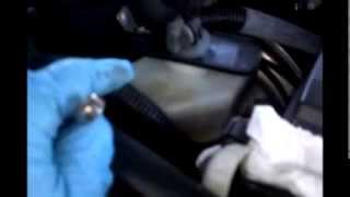 DIY Brake Fluid Flush And Bleed Procedure To Replace Brake Fluid On Your BMW [upl. by Ylellan707]