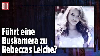 Fall Rebecca Polizei sicher dass sie tot ist  Achtung Fahndung [upl. by Haveman]