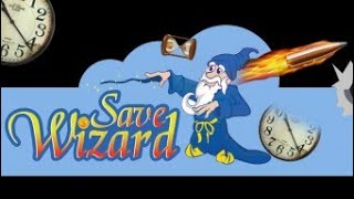 Save Wizard For PS4 and PS4 Max Tutorial and Steps [upl. by Greyso]