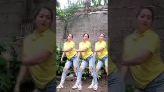 tiktOk cOmpilatiOn  BINIBIROCHA DANCE CHALLENGE [upl. by Atiugram]