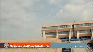 Scienze dellarchitettura [upl. by Marya]