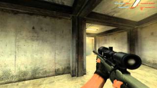 i44 Online Qualifier Shokkk vs mousesports [upl. by Enilraep]