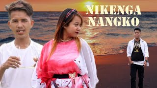 Nikenga Nangko Official Music video ft YC Nikjrang RangSha [upl. by Yager]