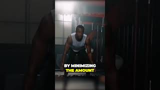 Unlocking Maximum Muscle Growth with HMB Supplements fitness workout [upl. by Ainel]