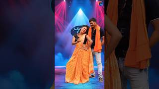 Kala Chashma Laga Lijiye Neelkamal dance bhojpuri shorts [upl. by Atiugram]