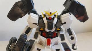 HG 1144 TTHongli Virtue Gundam [upl. by Resiak]