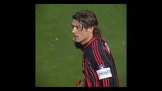 Maldini the best center back of all time [upl. by Simpkins]