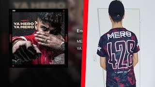 BESTER SONG  MERO  Enes Meral  Reaction Reaktion [upl. by Einahc]