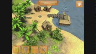 Dolphins of the Caribbean  Adventure of the Pirates Treasure AnimalSimulation App [upl. by Volotta]