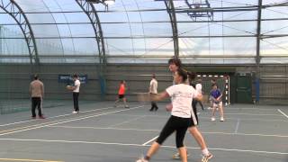 Handball learn the basics [upl. by Pyle]