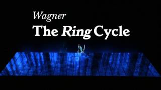 The Ring Cycle TV Spot Met Opera [upl. by Trey301]