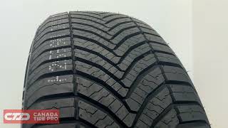 Royal Black AS 2 Review  Quality All Weather Tires In Edmonton and Calgary [upl. by Elden]