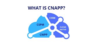 EP 52What is CNAPP CWPP CSPM CIEM etc Detailed Version The Cyberman Show [upl. by Craner]