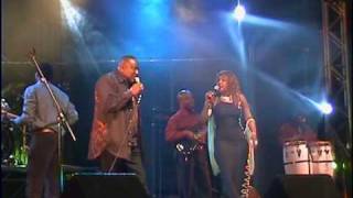 MBILIA BELLive at London Ocean Title SHAURI YENU [upl. by Enineg935]