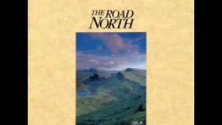 The Road North Traditional Gaelic melody alasdair fraser [upl. by Anrehs]