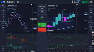 5 Second Strategy Pocket Option Challenge 75  5K Easily  Pocket Option Hack [upl. by Ashleigh]