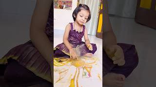 Tooktook khrab rangoli ko kaise thik karegi [upl. by Ahseken]