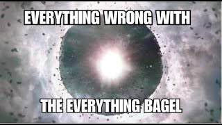 Does this bagel PROVE nihilism [upl. by Chuch282]