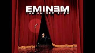 Eminem  Business With Lyrics Dirty Version [upl. by Stieglitz917]